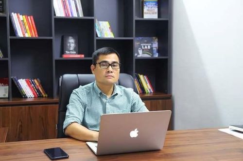 Hướng đi mới cho ngành xuất bản trong kỷ nguyên số