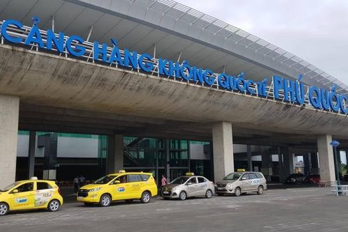Phú Quốc xin tạm ngưng các chuyến bay đến đảo ngọc