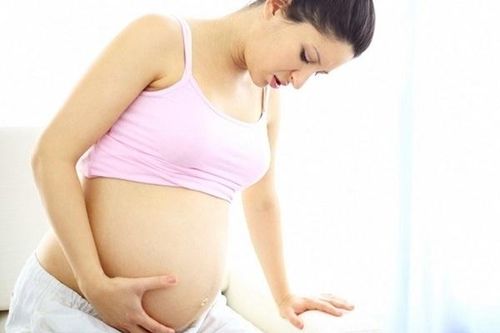 7 dấu hiệu báo con yêu sắp sẵn sàng chào đời