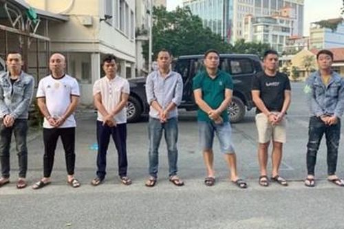 Vụ dàn cảnh cướp tài sản hàng chục tỉ đồng: Đã có kết luận điều tra