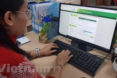 NAPAS miễn phí toàn bộ các giao dịch chuyển tiền nhanh vào Quỹ vaccine