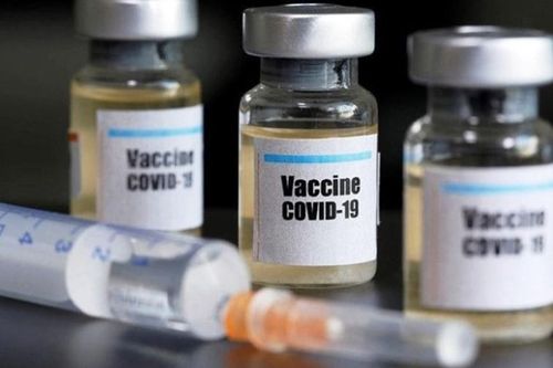 Trực tiếp lễ ra mắt Quỹ vaccine phòng chống COVID-19