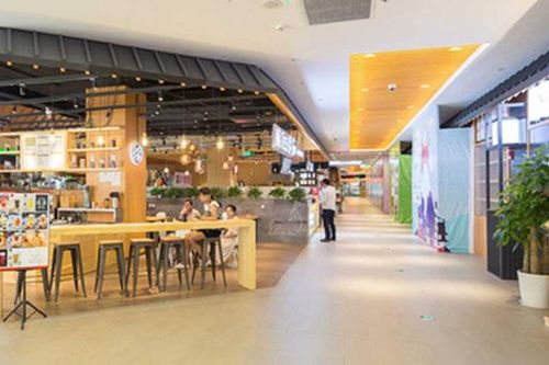 Triển vọng ảm đạm của các trung tâm thương mại Nhật Bản