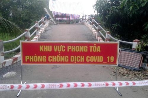 Tiền Giang, Bình Phước, Quảng Ninh kích hoạt các biện pháp chống dịch