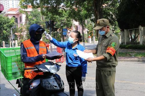 Bắc Ninh phòng, chống dịch theo cấp độ 2, khả năng điều trị đến 2.000 bệnh nhân