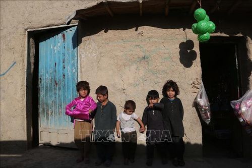 Mỹ tăng gần gấp đôi viện trợ nhân đạo cho Afghanistan