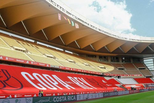 EURO 2020: Sevilla hy vọng thúc đẩy kinh tế du lịch