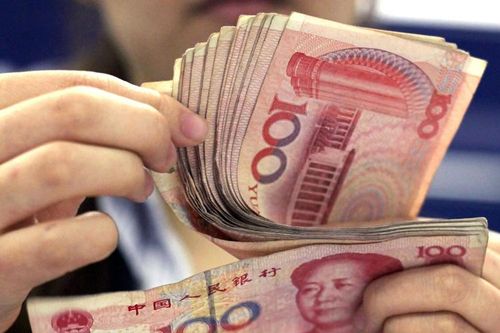 Khó khăn của Trung Quốc khi đồng nhân dân tệ tăng giá