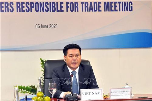 Đảm bảo vận hành hiệu quả, nhịp nhàng chuỗi cung ứng hàng hóa và dịch vụ khu vực APEC