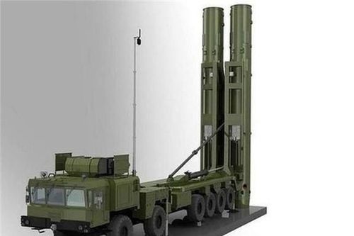 Chuyên gia Nga chỉ rõ sự vượt trội của S-500 so với hệ thống phòng thủ tên lửa Mỹ