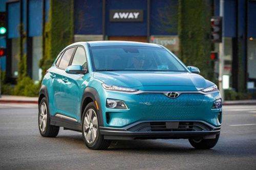 Hyundai chuẩn bị cắt giảm sản xuất nhiều ôtô động cơ đốt trong, ưu tiên cho xe điện