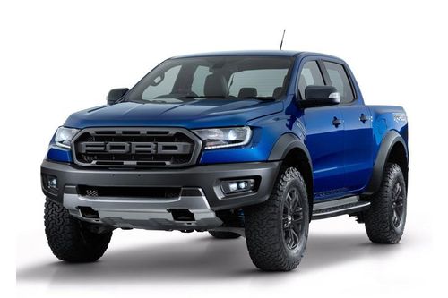 Top 8 xe bán tải cỡ trung tốt nhất năm 2021: Ford Ranger Raptor đầu bảng