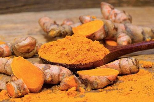 Ăn bao nhiêu nghệ thì tốt cho sức khỏe?