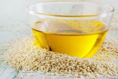 5 lợi ích khi bạn làm đẹp bằng dầu mè