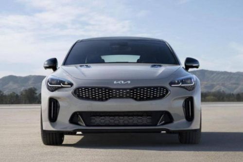 Kia Stinger ra mắt phiên bản Scorpion Special Edition, giá từ 1,21 tỷ đồng