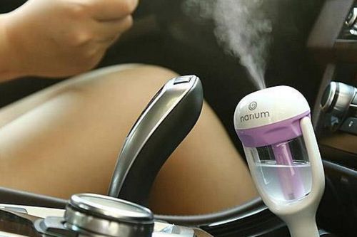 Giá bán các thiết bị chống nóng ô tô ngày hè
