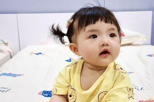 Bị Đông Nhi cắt tóc, Winnie hết quạo và dễ thương đến bất ngờ