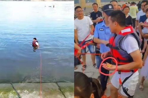 Thanh niên xuống sông cứu người không chút do dự nhưng bị nghi là 'kẻ vòi tiền' chỉ vì câu nói này