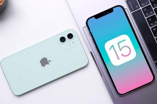 Lộ danh sách iPhone được cập nhật iOS 15: iPhone của bạn liệu có tên không?