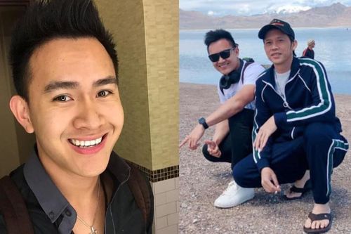 Con trai NS Hoài Linh hứng chịu 'gạch đá' từ cộng đồng mạng hậu bị tố chửi khán giả vô ơn