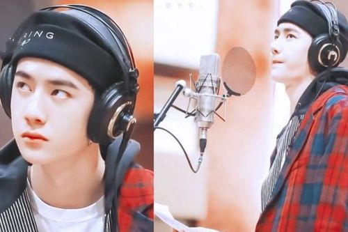 Bài hát của Vương Nhất Bác có 17 ngày chiếm lĩnh BXH NETEASE: Sức mạnh của tuổi trẻ là đây!