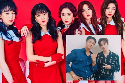Vận xui đeo bám VIXX: Hai thành viên hút fan đều dính phải lùm xùm liên quan đến Red Velvet