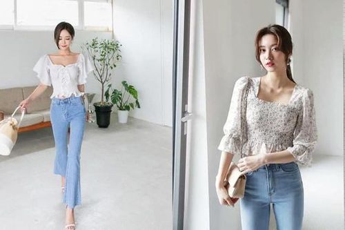 Những trang phục nên tránh bởi cứ mặc là lộ hết nhược điểm cơ thể