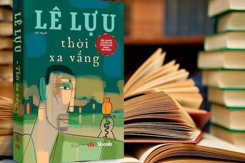 Tiểu thuyết nổi tiếng của nhà văn Lê Lựu đến với bạn đọc trong diện mạo mới