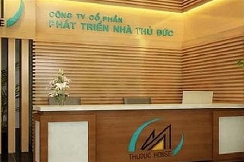 Thuduc House sẽ nâng tỷ trọng doanh thu bất động sản lên 60%
