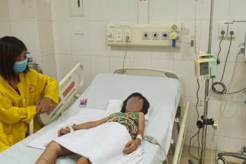 Thanh Hóa: Liên tiếp nhiều trẻ nguy kịch vì bị rắn độc cắn