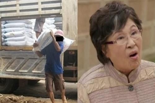Mẹ chồng mỉa mai con dâu thất học, chồng đáp: Cô ấy nuôi cả nhà đấy