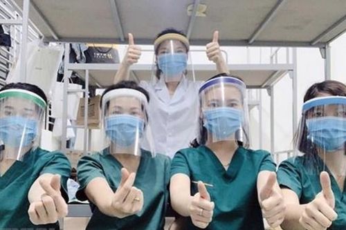 Chính thức ra mắt Quỹ vaccine phòng chống Covid-19