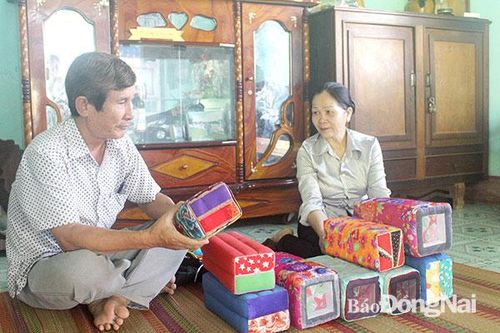 Người lưu giữ giá trị văn hóa Mường