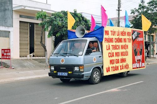 Gia Lai: Triển khai đợt cao điểm trấn áp tội phạm về ma túy