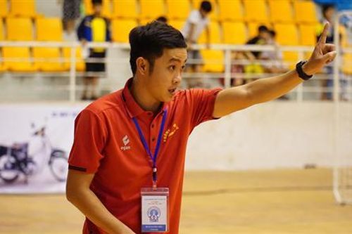 Quốc Anh và những đóng góp cho bóng đá