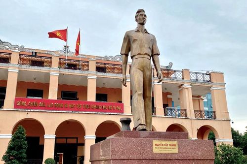 Sự mở đầu của một hành trình vĩ đại