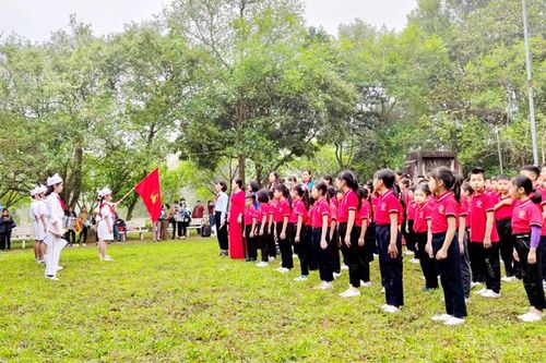 Mãi tự hào về Bác