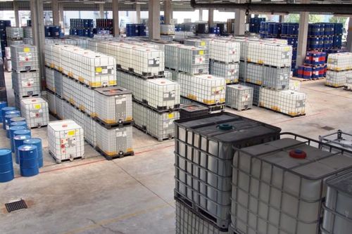 Vinachem thoái vốn 1,9 triệu cổ phần tại Công ty CP Hóa chất Việt Trì