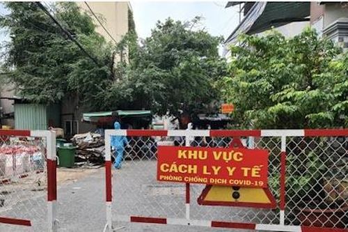 Sáng 5/6: Thêm 77 ca mắc COVID-19