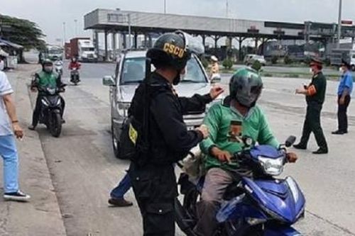 TP.HCM đề nghị Đồng Nai tạo điều kiện thuận lợi cho đi lại và lưu thông hàng hóa