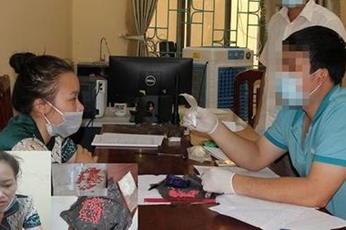 Trước môi giới mại dâm sau buôn ma túy liên tỉnh