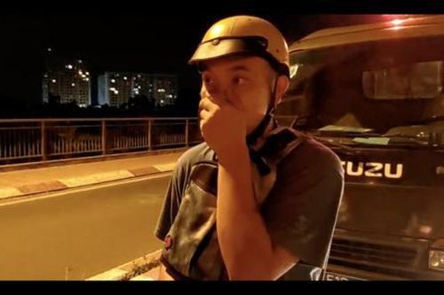 Đi nhậu về không mang khẩu trang, thanh niên ở Sài Gòn bị phạt 9,5 triệu đồng