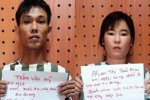 Vợ mâu thuẫn với đồng nghiệp, chồng mang dao đi giải quyết, đâm chết người