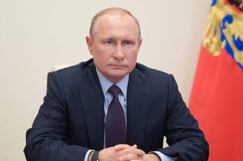 Ông Putin ca ngợi hiệu quả vaccine Sputnik V, nói không có người chết sau tiêm
