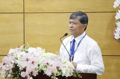 Ông Nguyễn Văn Hiếu phụ trách Sở GD&ĐT TP.HCM