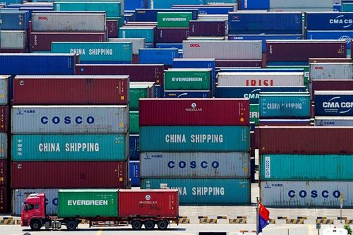 Tín hiệu tích cực cho kinh tế toàn cầu