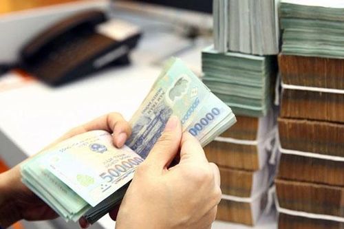 Thu ngân sách đã đạt 49,7% dự toán năm