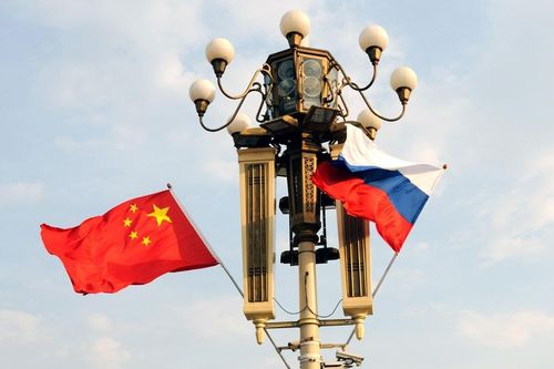 Trung Quốc và Nga cam kết ủng hộ nhau trong các vấn đề lợi ích cốt lõi