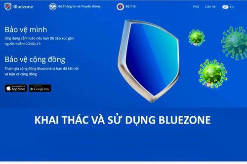Thiết lập lực lượng công nghệ phòng, chống Covid-19 hoạt động 24/7