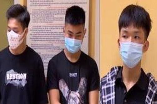 Khởi tố nhóm thanh niên đua xe trái phép gây tai nạn giao thông